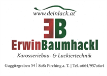 Baumhackl Erwin