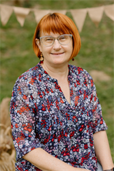 Karin Fercher